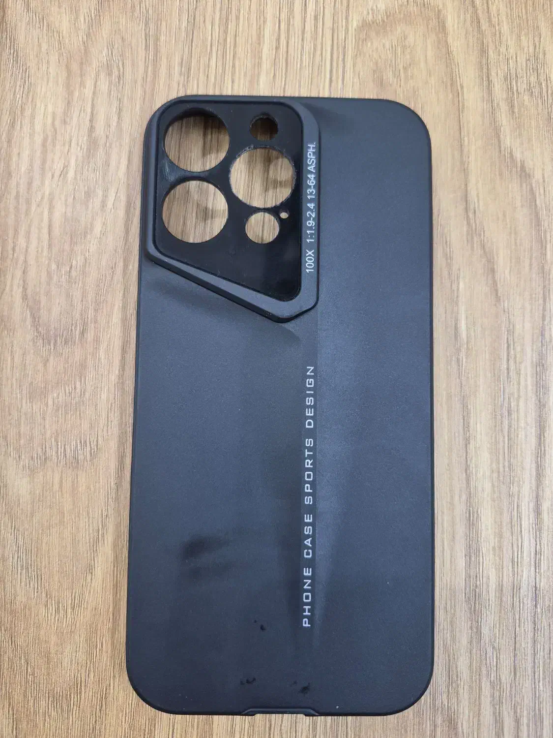 کاور ایفون ۱۶ پرومکس|لوازم جانبی موبایل و تبلت|کازرون, |دیوار