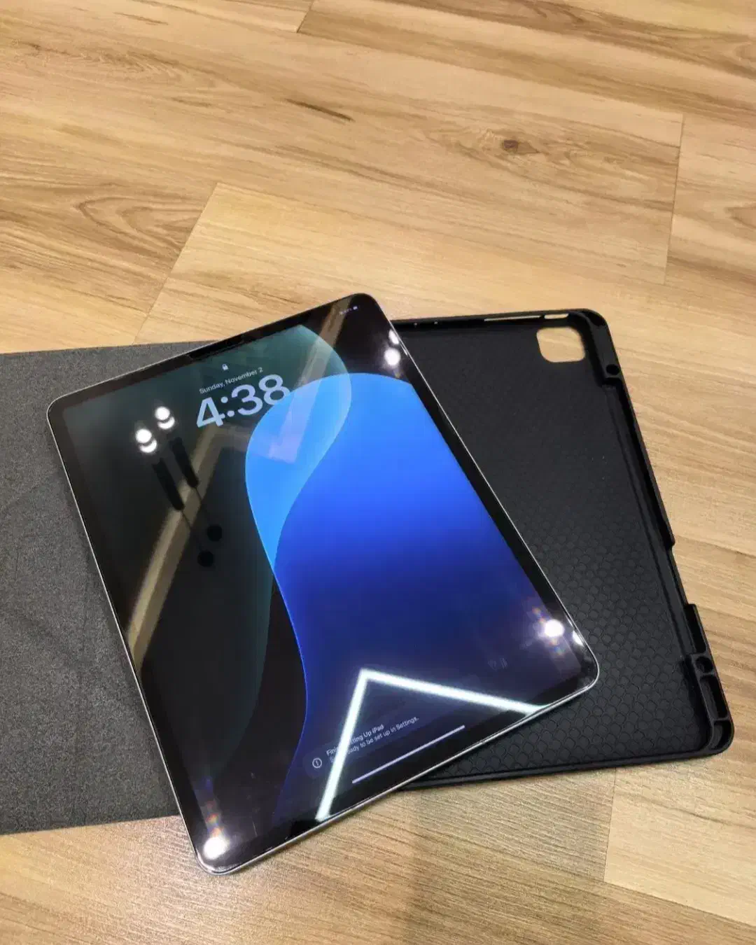 iPad pro 2022|تبلت|اصفهان, برازنده|دیوار