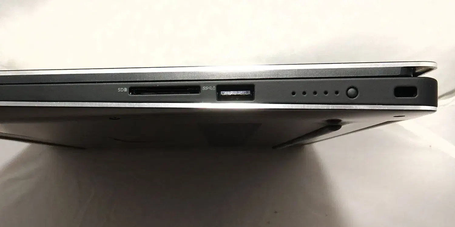 لب تاب DELL 5520|رایانه همراه|شوشتر, |دیوار