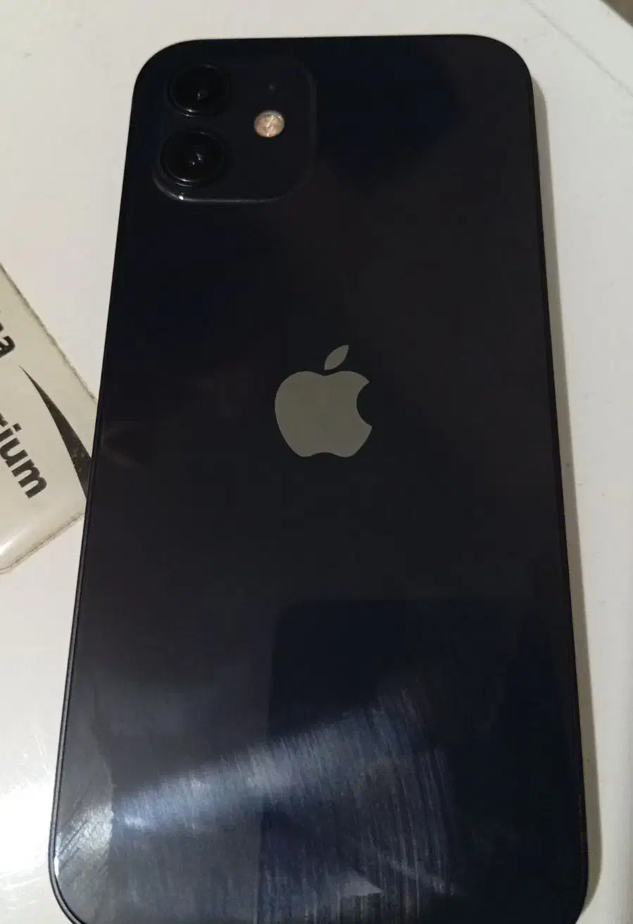 ایفون 12 در حد|موبایل|اهواز, زیتون کارگری|دیوار