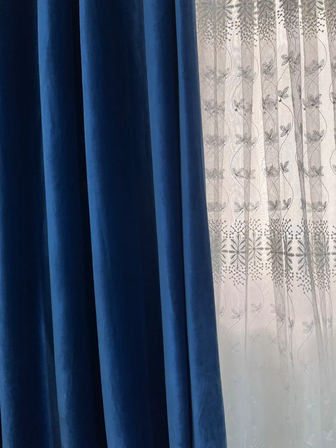 پرده پذیرایی|پرده، رانر، رومیزی|ساری, |دیوار