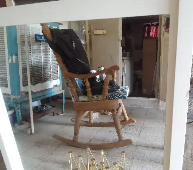 اینه کنسولی|مبلمان خانگی و میز عسلی|تهران, حشمتیه|دیوار