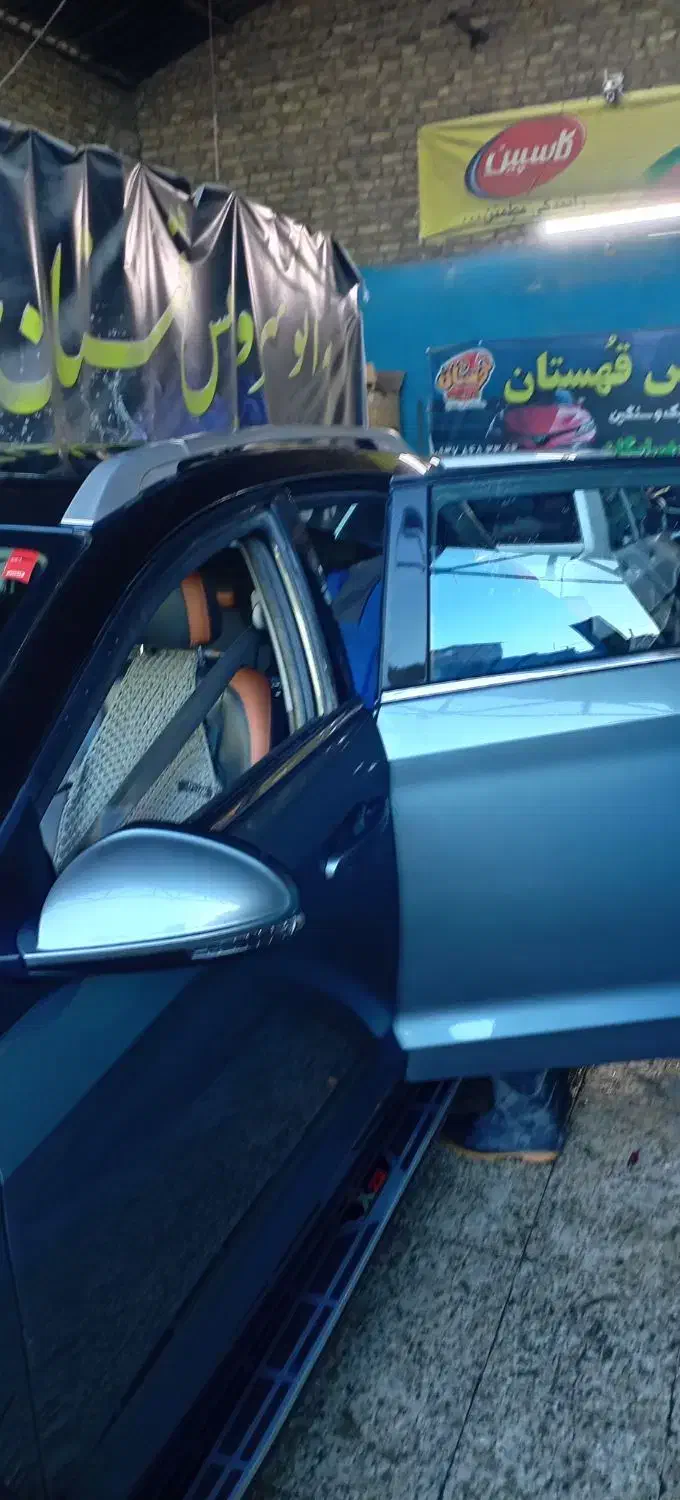 x22 Pro مدل 1401|خودرو سواری و وانت|شاندیز, |دیوار