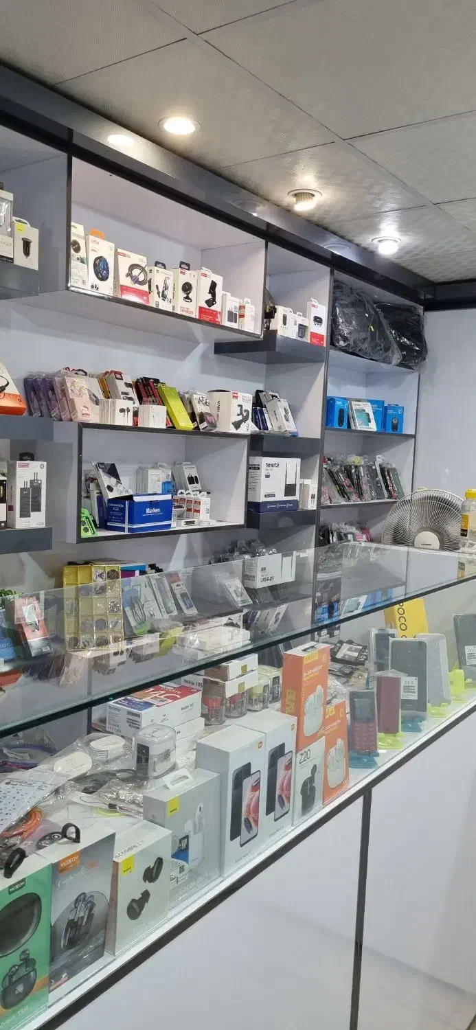 اجاره|اجارهٔ مغازه و غرفه|میبد, |دیوار