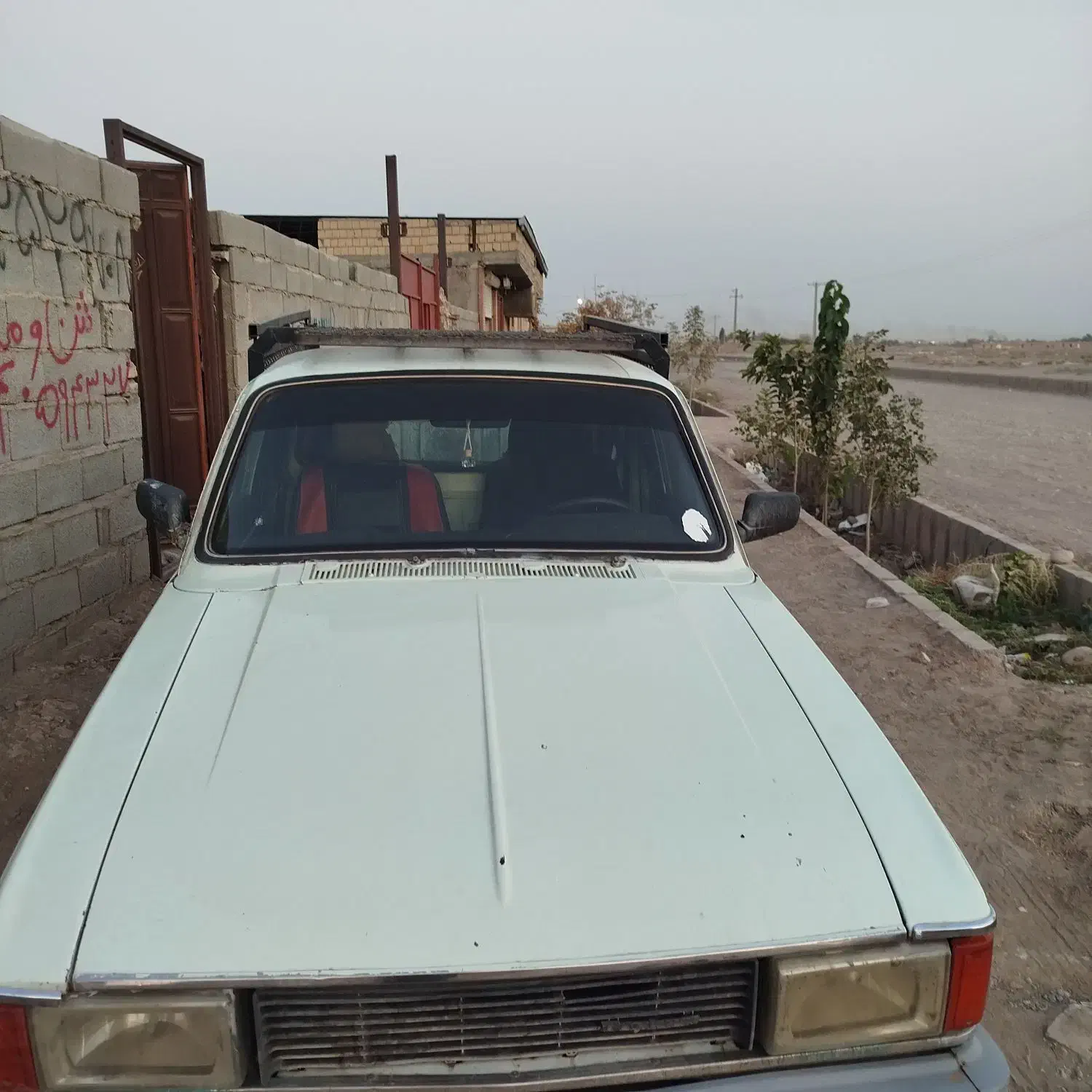 پیکان وانت|خودرو سواری و وانت|سیرجان, |دیوار