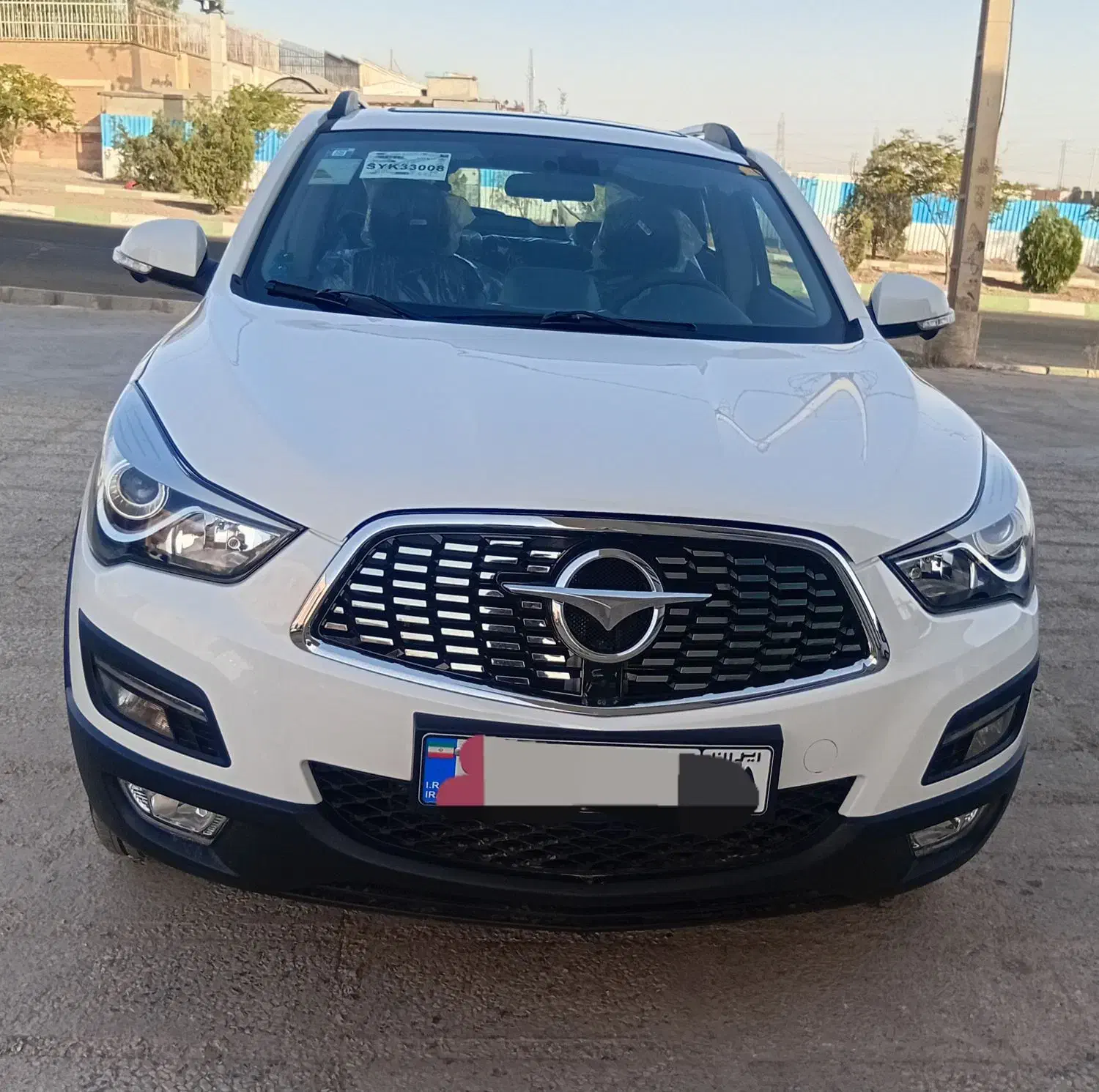 هایما S5 پرو|خودرو سواری و وانت|تهران, فتح|دیوار