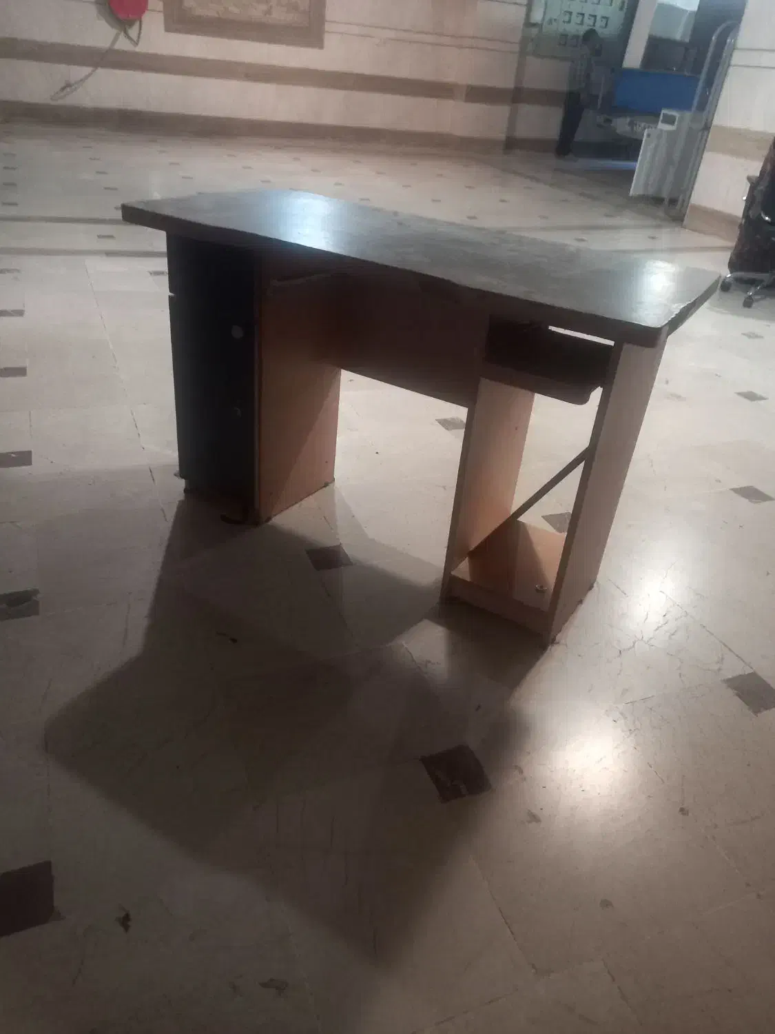 میز کامپیوتر|میز تحریر و کامپیوتر|تهران, سازمان آب|دیوار