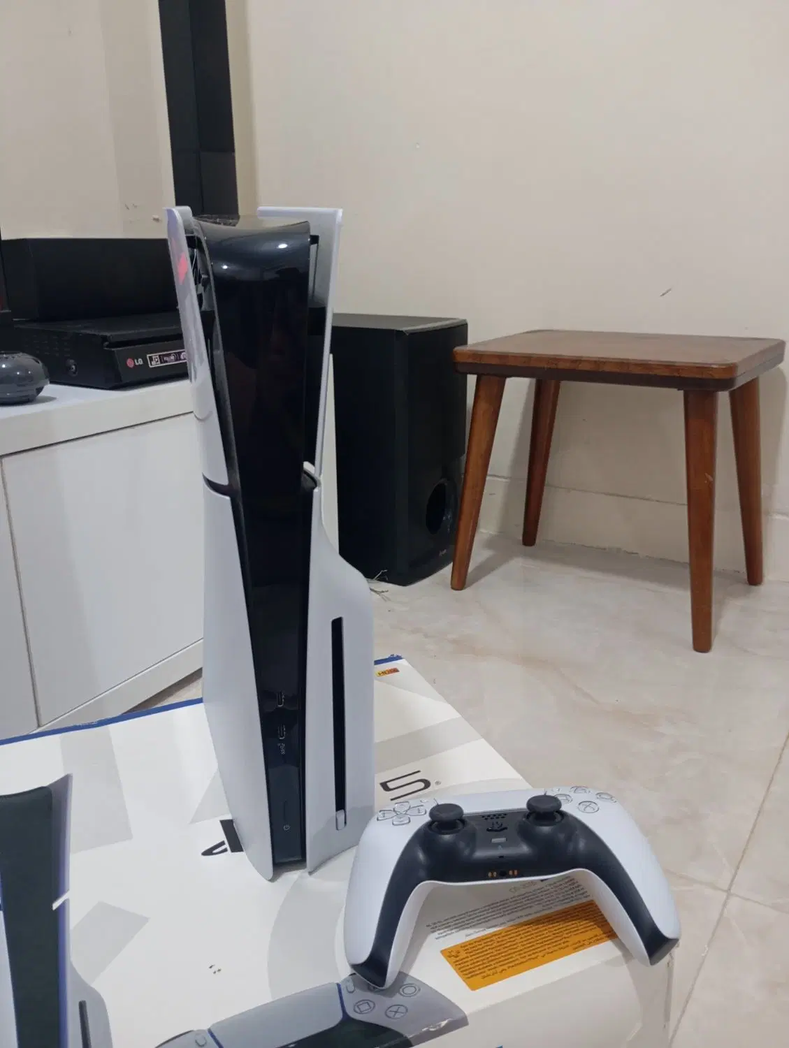 ps5|کنسول، بازی ویدئویی و آنلاین|بندرعباس, |دیوار