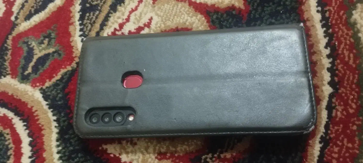 گوشی a20s|موبایل|مسجد سلیمان, |دیوار