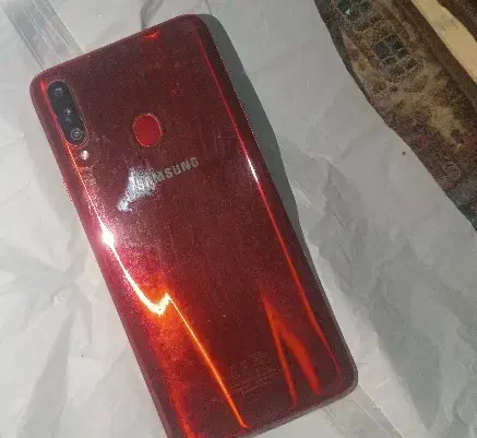 گوشی a20s|موبایل|ارومیه, |دیوار