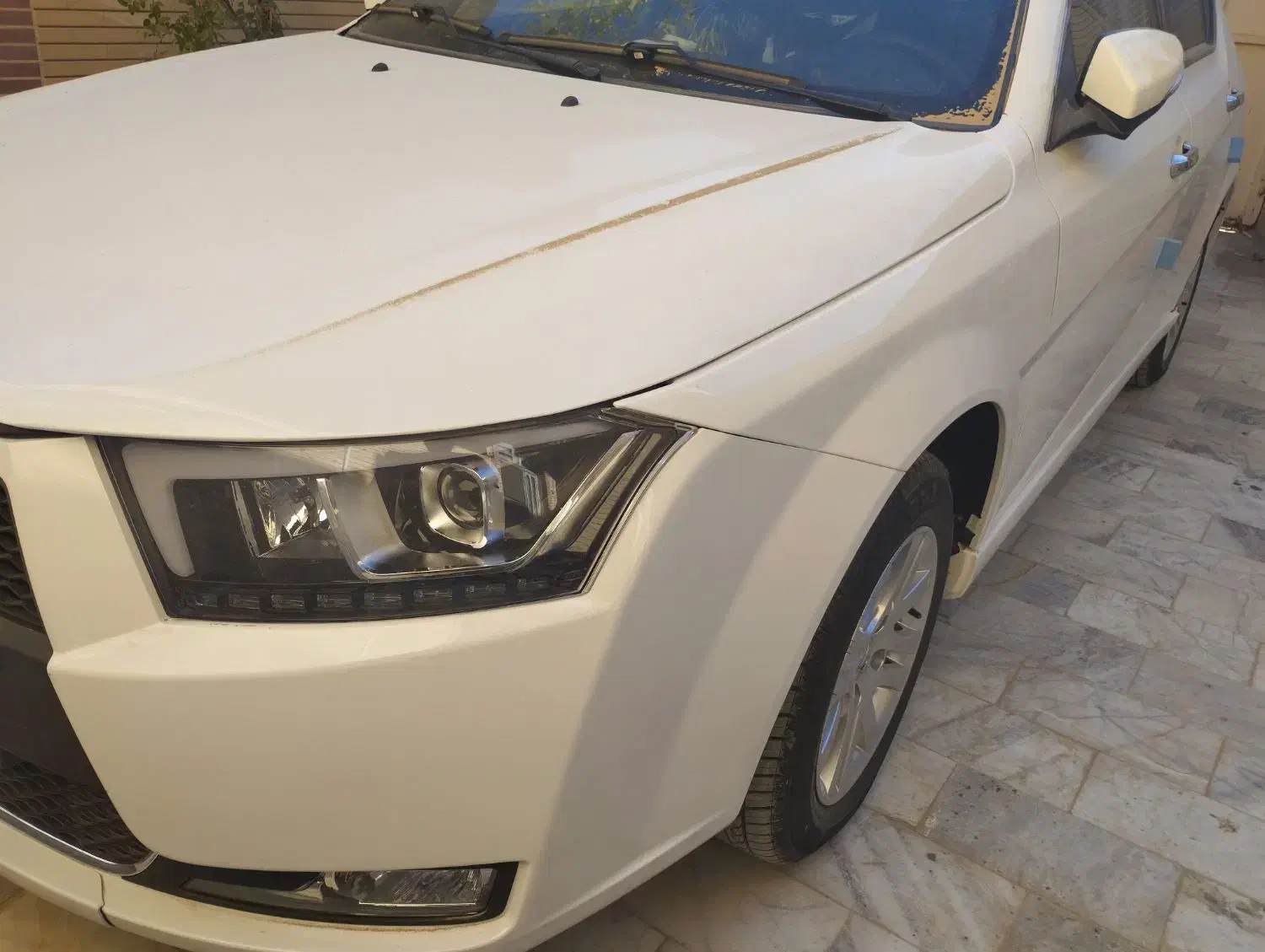 دناپلاس 6 دنده ef7|خودرو سواری و وانت|زاهدان, |دیوار