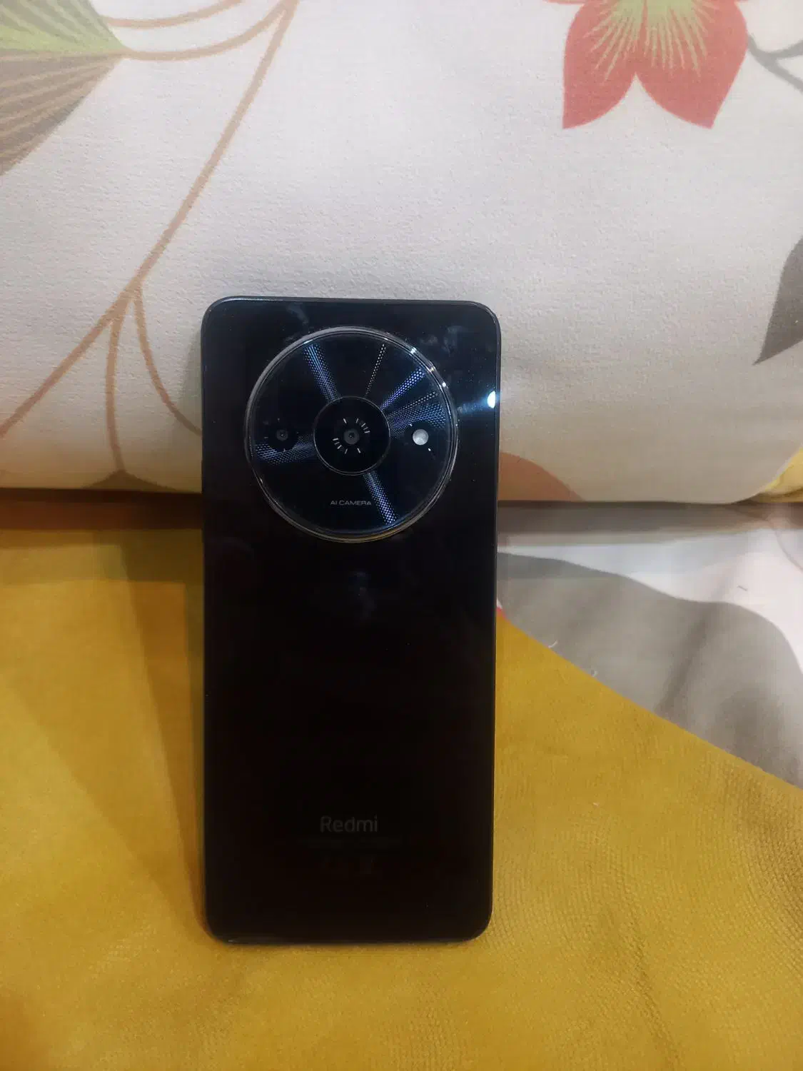 گوشی شیامی ردمی A3 رام ۶ ۱۲۸گیگ|موبایل|الشتر, |دیوار