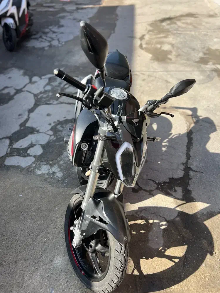 بنلی 180s|موتورسیکلت|شیراز, شهرک بهار|دیوار