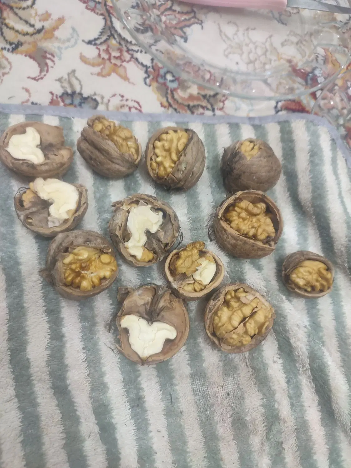 گردو|حراج|نهاوند, |دیوار