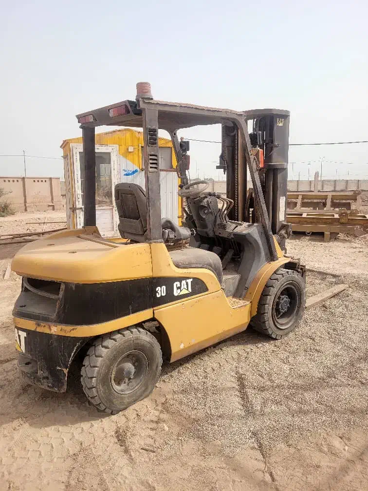 فروش لیفتراک|ماشین‌آلات صنعتی|بندرعباس, |دیوار