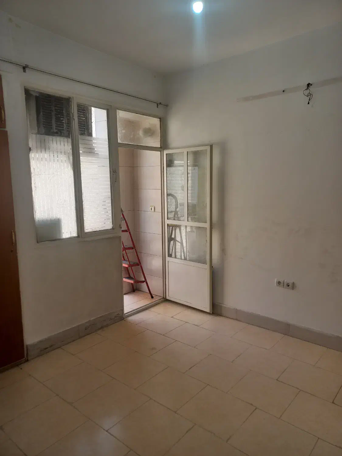 اجاره اپارتمان|اجارهٔ آپارتمان|اسلامشهر, شهرک سعیدیه|دیوار