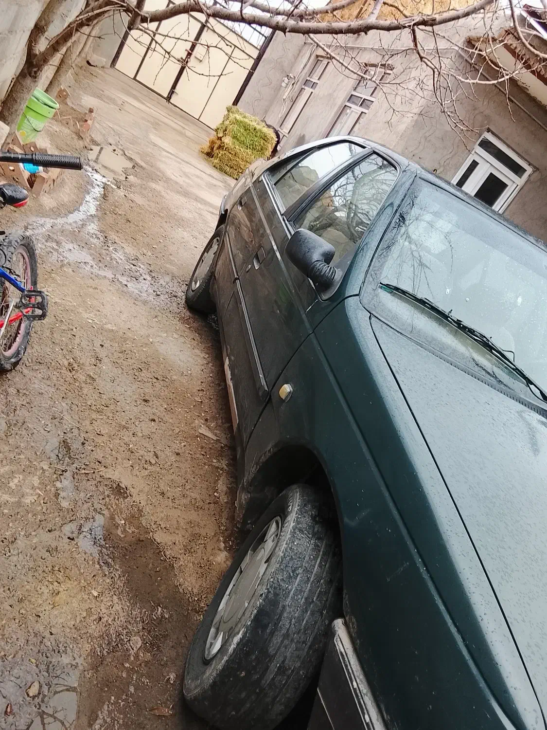 فروش|خودرو سواری و وانت|مرند, |دیوار