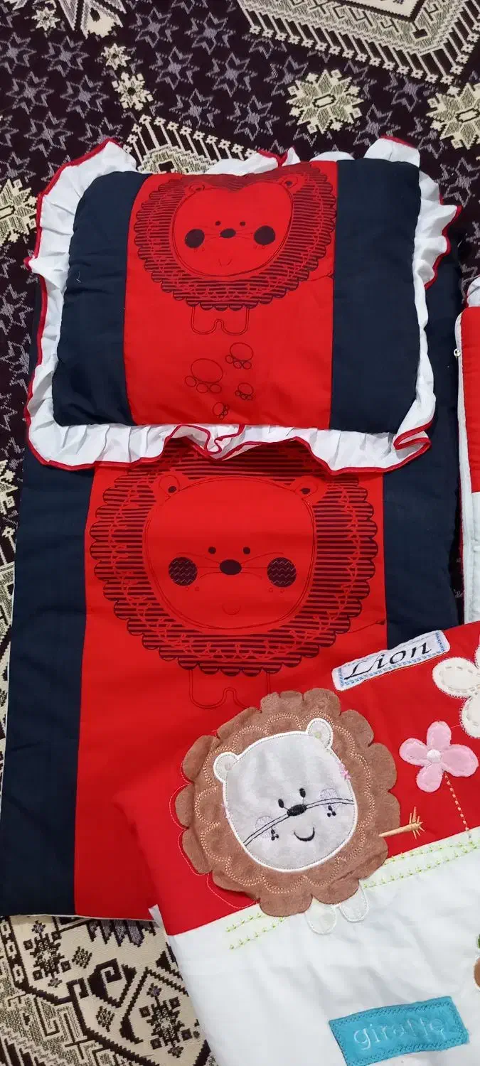 سرویس خواب کودک 800|اسباب و اثاث بچه|مراغه, |دیوار