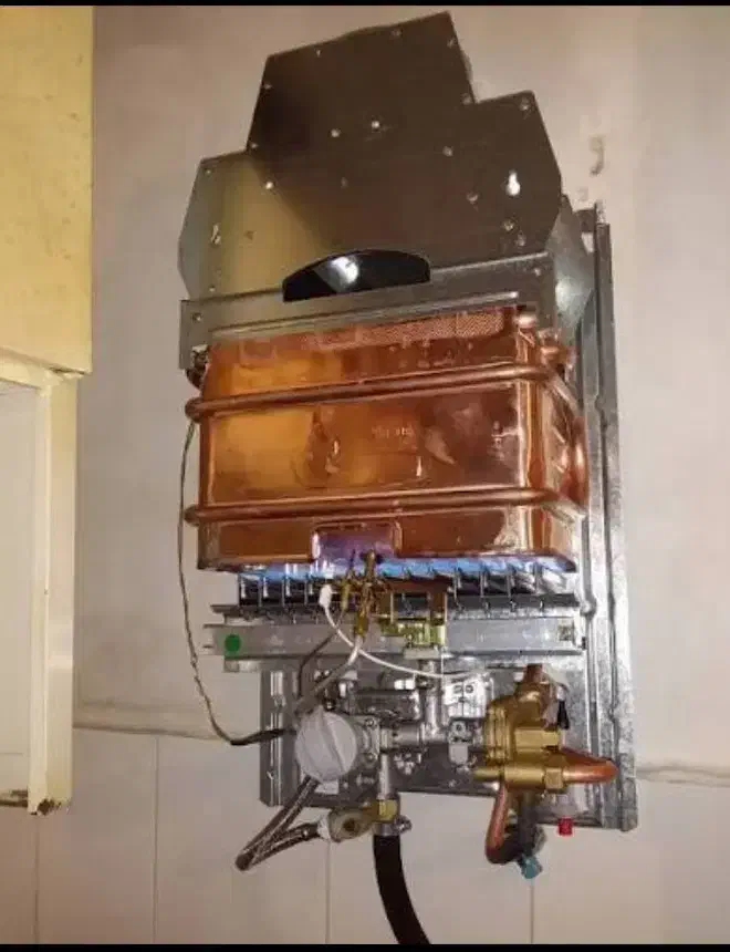 لوله کشی ،کار فنی ساختمان،تعمیر بخاری برقی|خدمات پیشه و مهارت|خاش, |دیوار