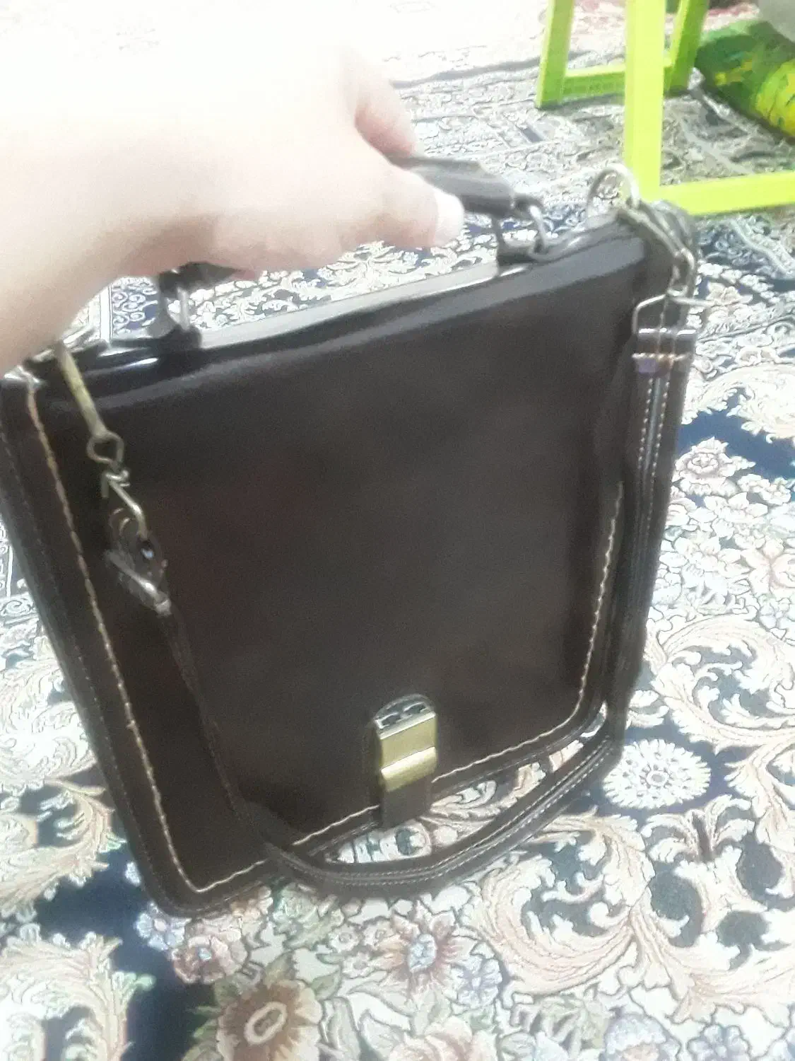 کیف دستی|کیف، کفش، کمربند|رشت, دخانیات|دیوار