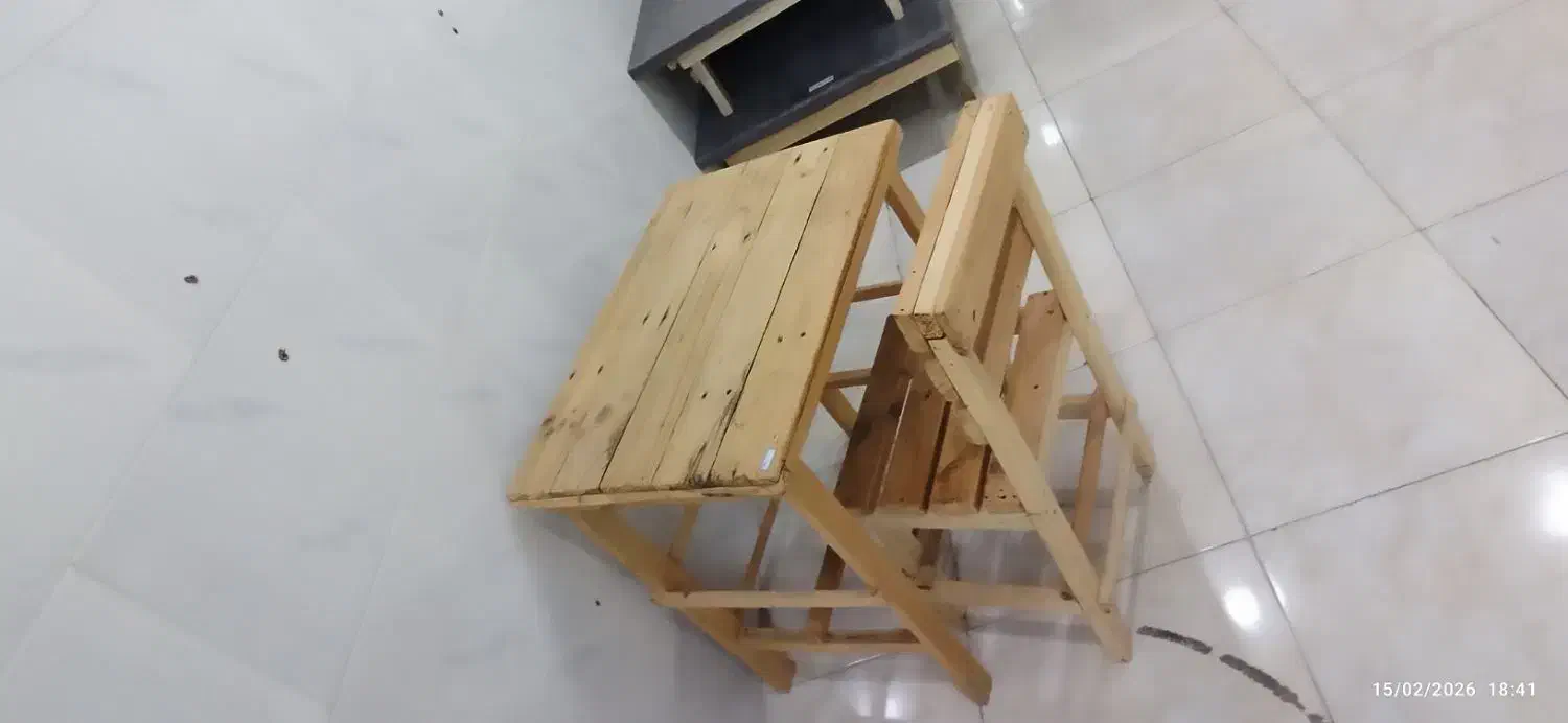 میز|میز تحریر و کامپیوتر|برازجان, |دیوار