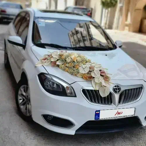 اجاره ماشین|خودرو اجارهای|همدان, |دیوار