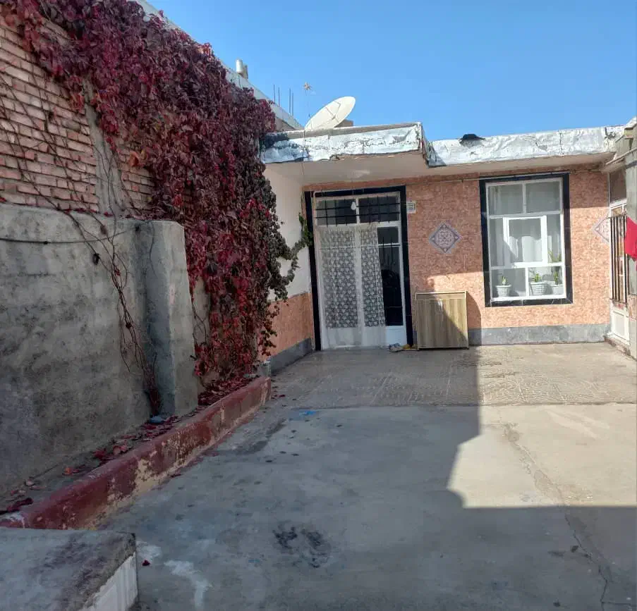 منزل مسکونی|فروش خانه و ویلا|شاهین دژ, |دیوار