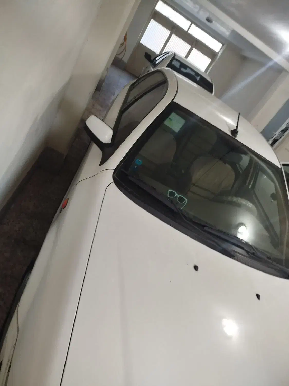 سمند ef7 مدل 95|خودرو سواری و وانت|ایلخچی, |دیوار