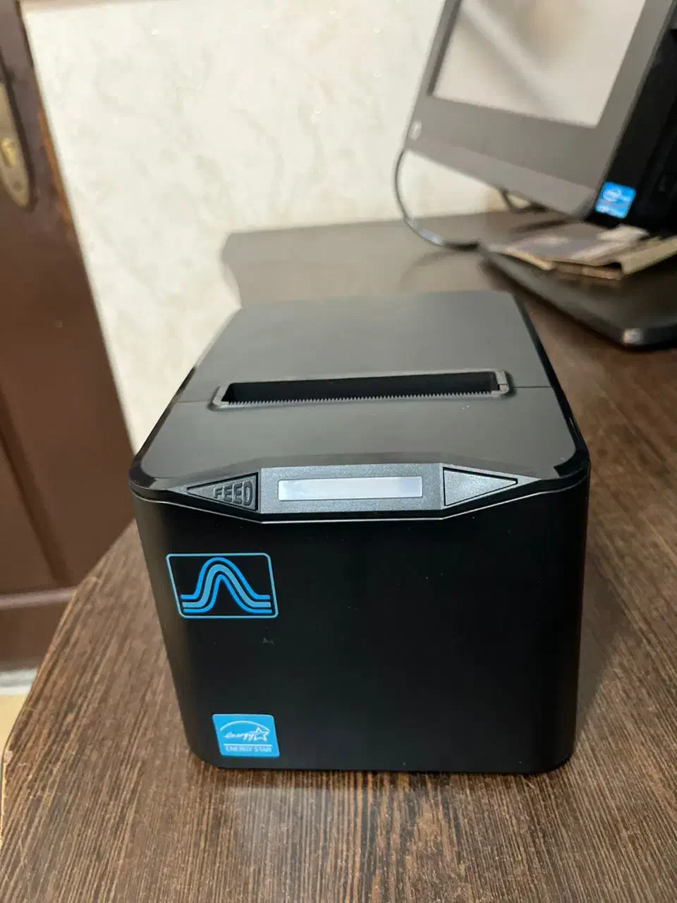 فیش پرینتر Nick مدل Nb p80j|پرینتر، اسکنر، کپی، فکس|کرمانشاه, |دیوار