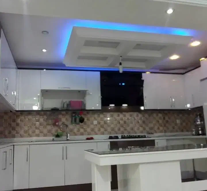 گچ کاری|خدمات پیشه و مهارت|پاکدشت, پاکدشت (مامازند)|دیوار