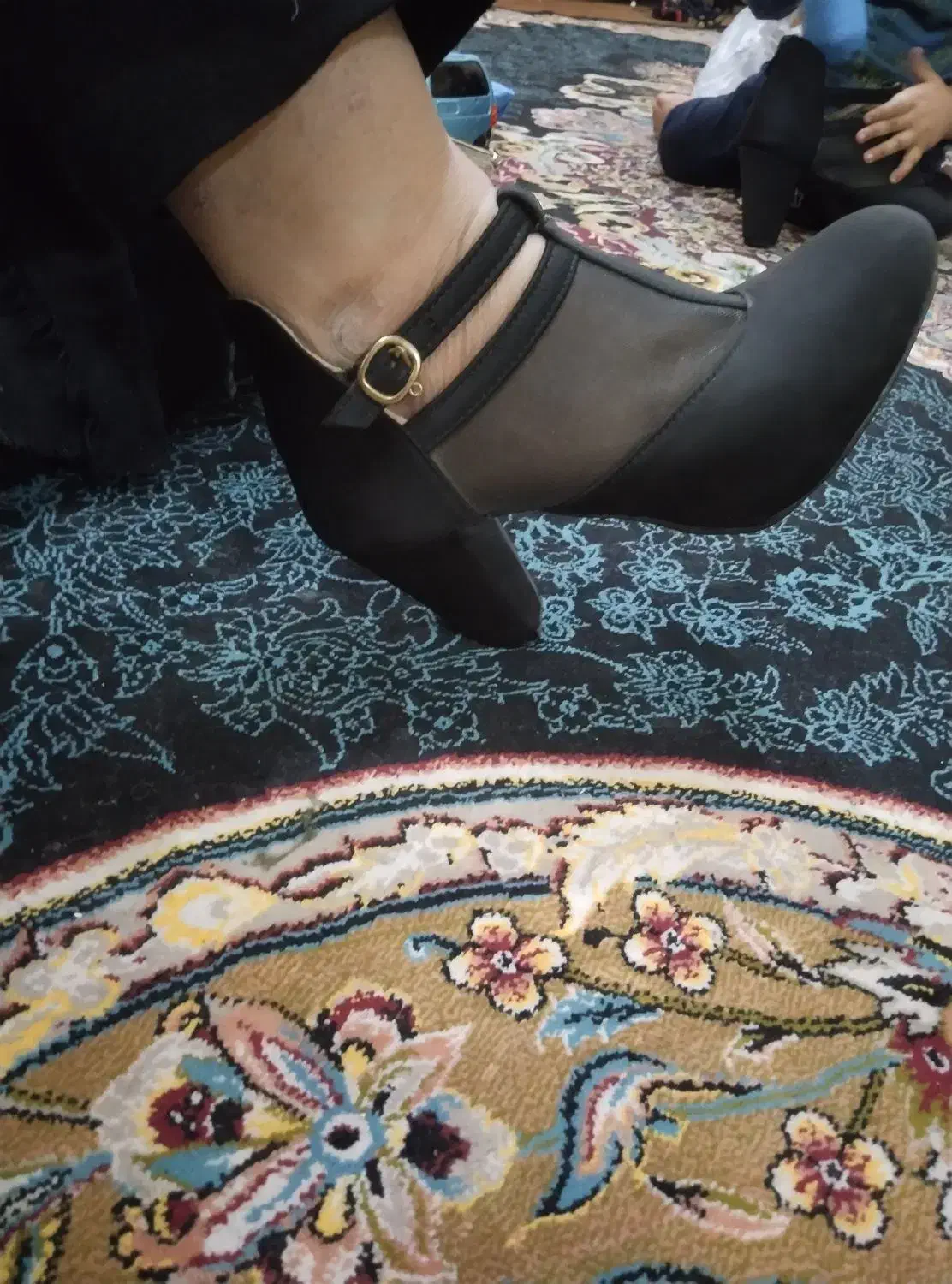 کفش مجلسی زنانه|کفش و لباس بچه|کارون, |دیوار