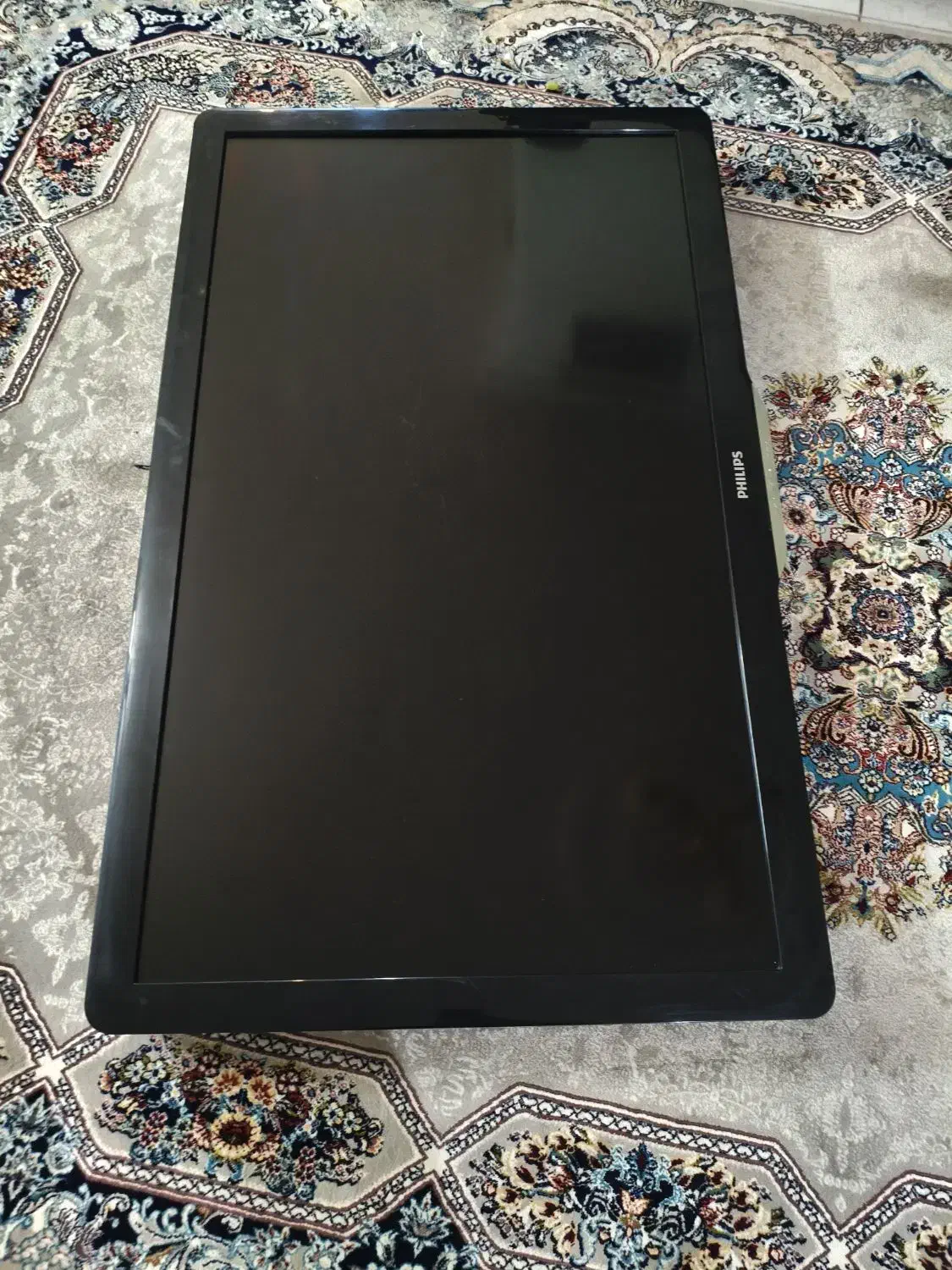 تلویزیون ۴۹ فیلیپس LCD|تلویزیون و پروژکتور|تهران, تهرانسر غربی|دیوار