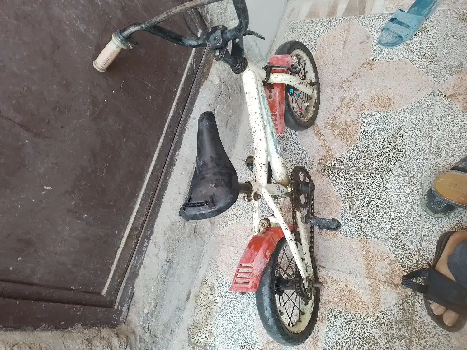 یک عدد دوچرخه  ۲۶|دوچرخه، اسکیت، اسکوتر|بندر ماهشهر, |دیوار