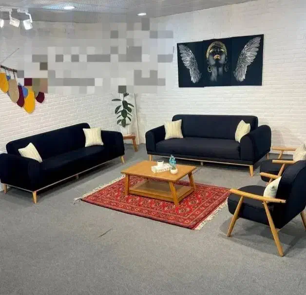 فروش مبل شروین// رنگ های مختلف**|مبلمان خانگی و میز عسلی|اسلام‌شهر, شهرک الهیه|دیوار