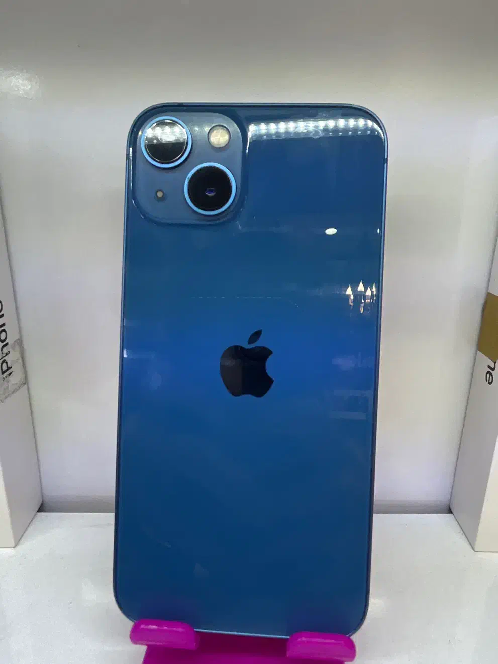 گوشی ایفون ۱۳|موبایل|اصفهان, گلزار|دیوار