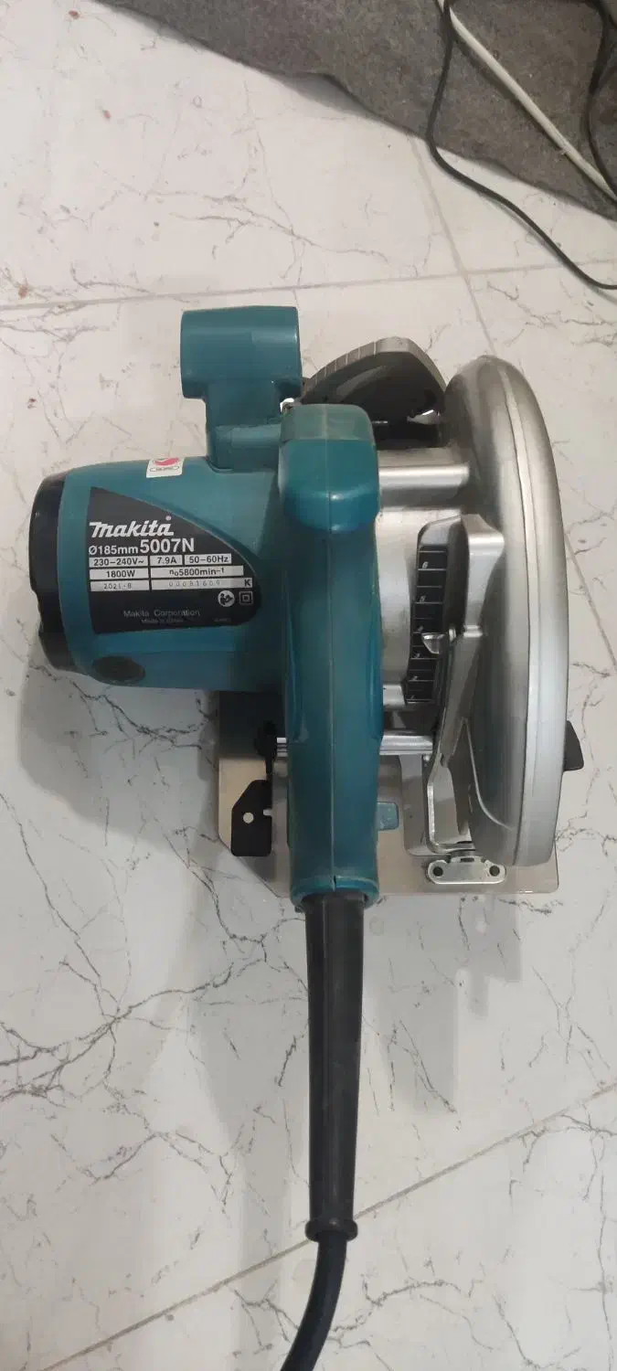 فروش ابزار در حد نو|ابزارآلات|بهبهان, |دیوار