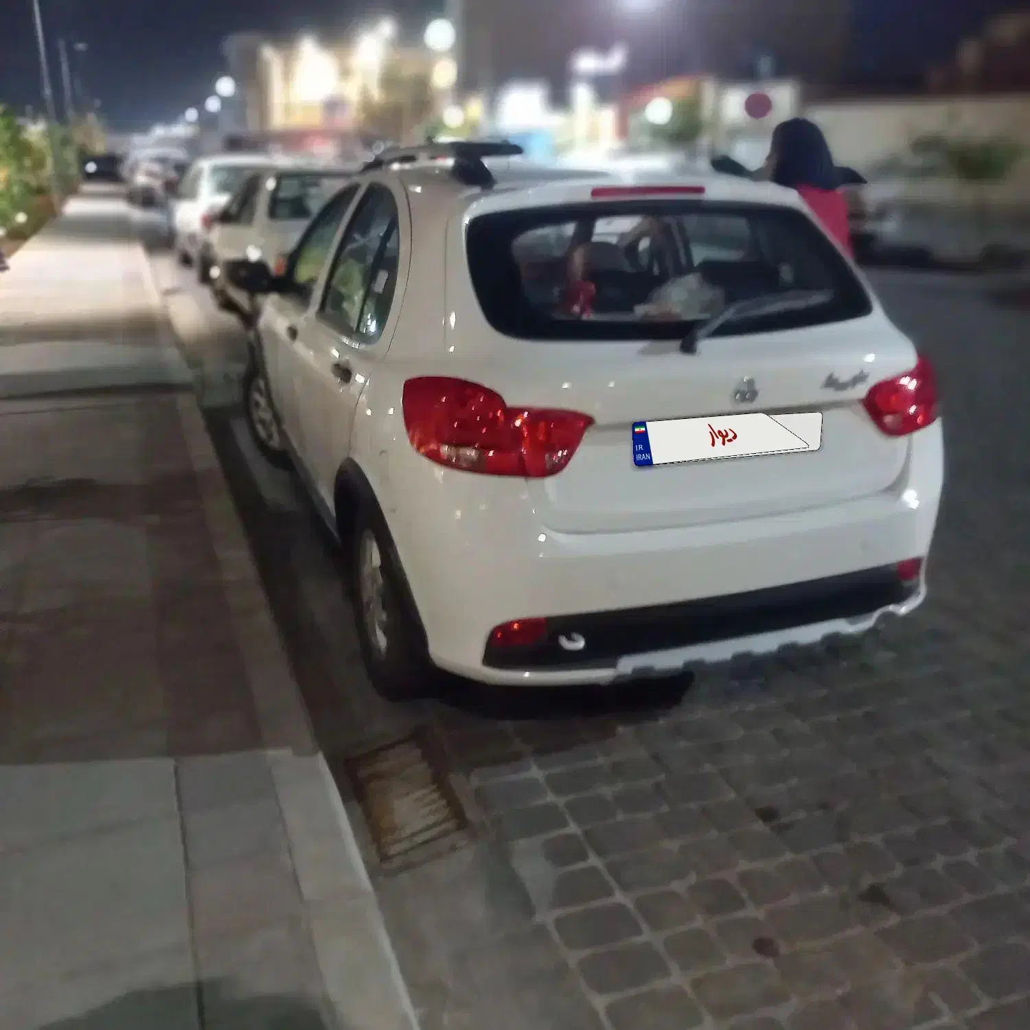 کوئیک 85 گانه فروش فوری|خودرو سواری و وانت|زنجان, |دیوار