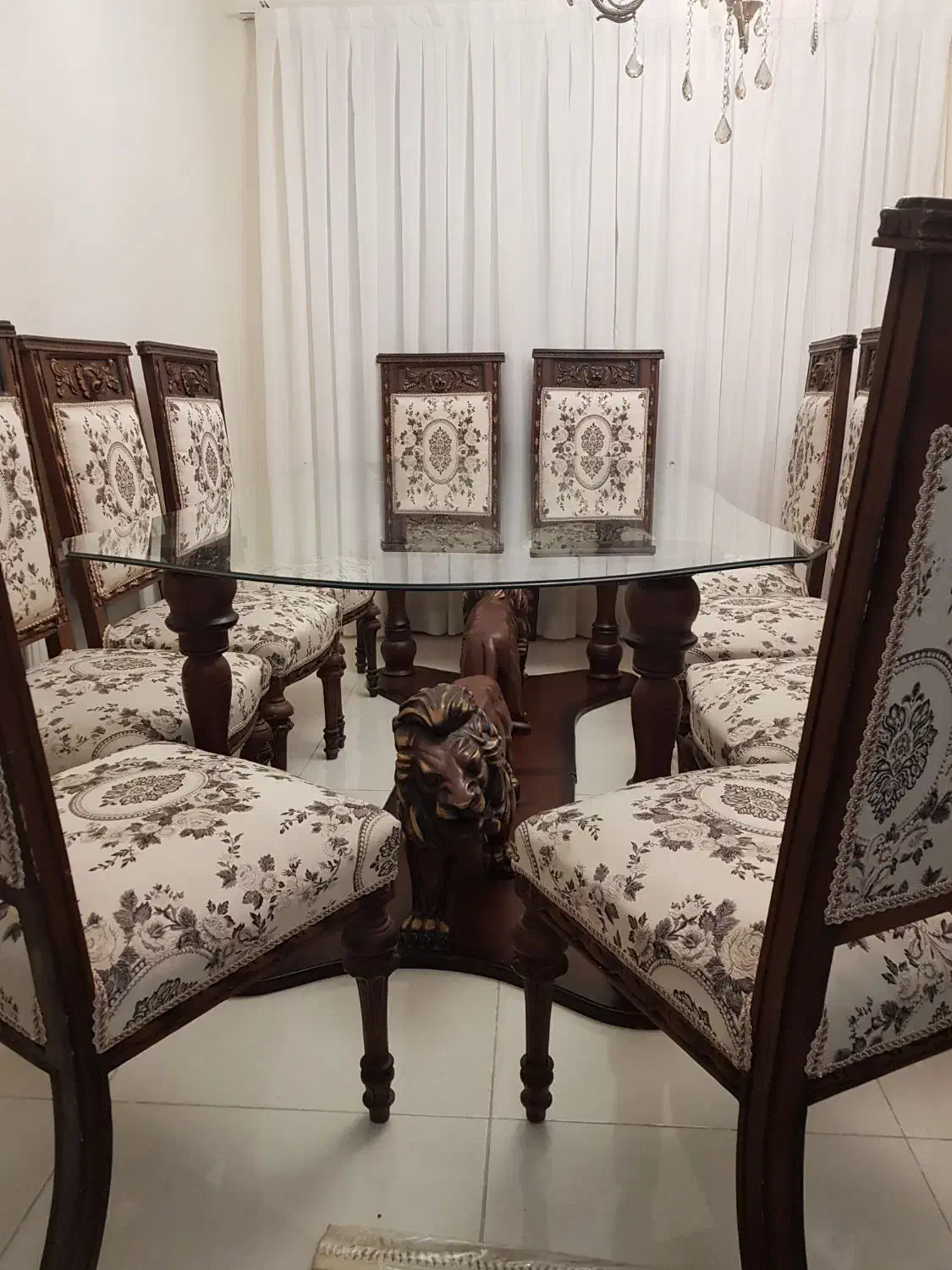 حراج لوازم چوبی منزل|حراج|پردیس, فاز ۳|دیوار