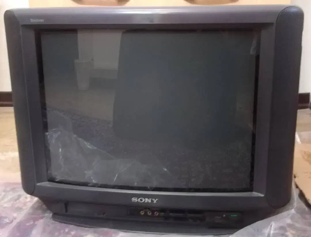 تلویزیون sony اصل ژاپن|تلویزیون و پروژکتور|اصفهان, شهرک کاوه|دیوار