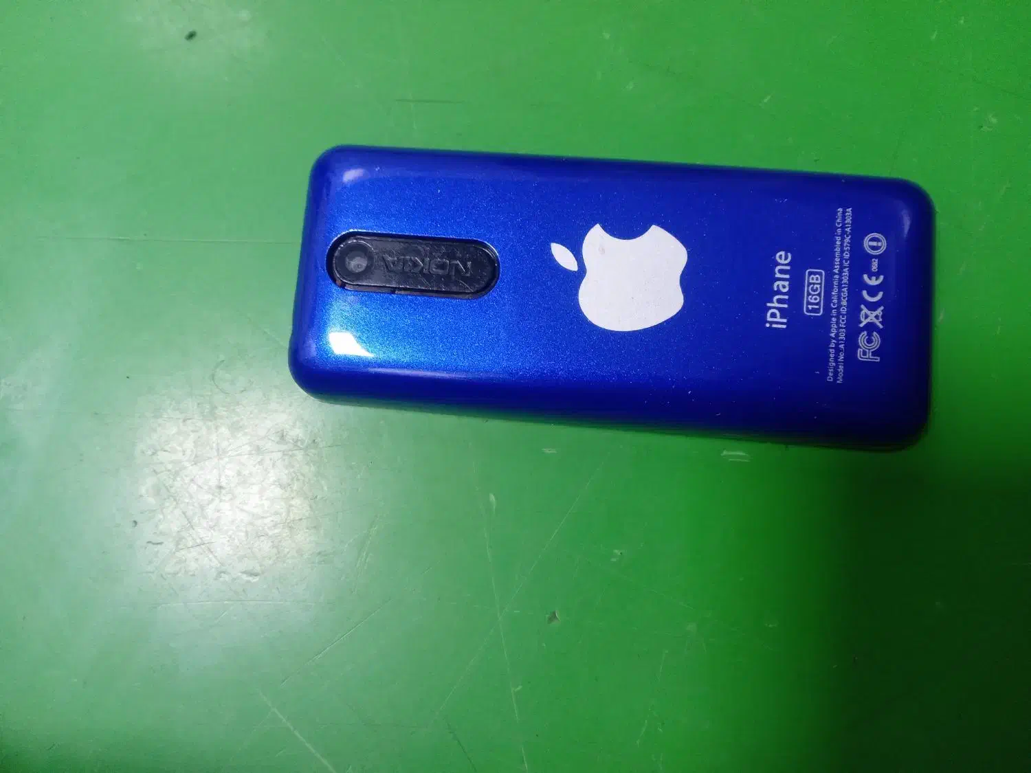 نوکیا|موبایل|ورامین, خیر آباد|دیوار