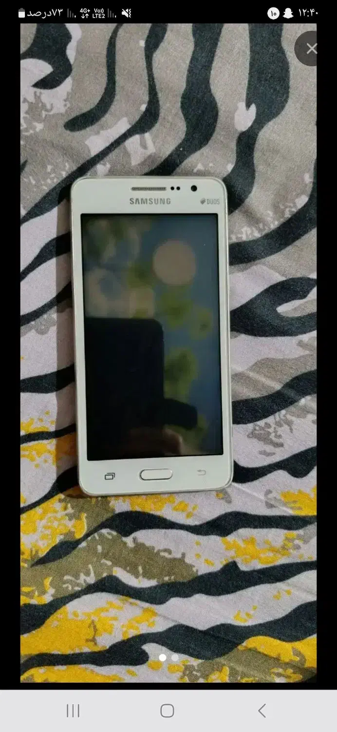 گوشی گرند پریم|موبایل|بندر امام خمینی, |دیوار