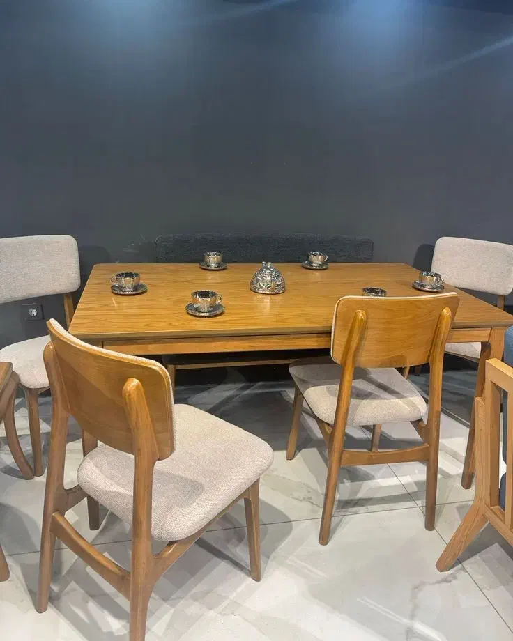 میزوصندلی کد4310|میز و صندلی غذاخوری|کیش, |دیوار