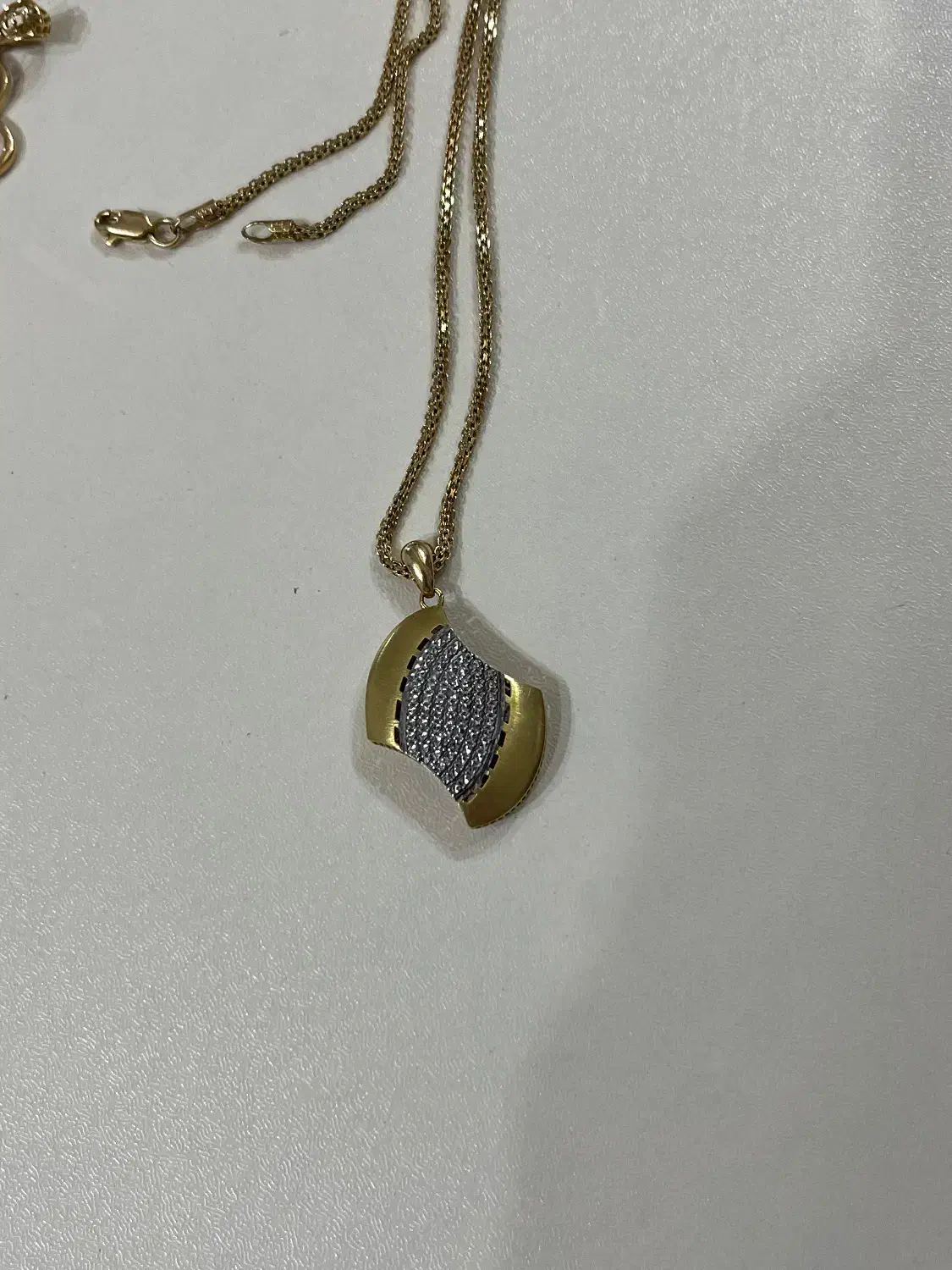 طلا|جواهرات|کنگاور, |دیوار