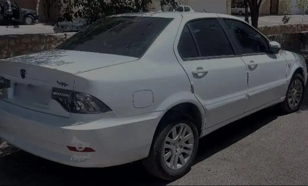 فروش حواله سورن پلاس|خودرو سواری و وانت|دزفول, |دیوار