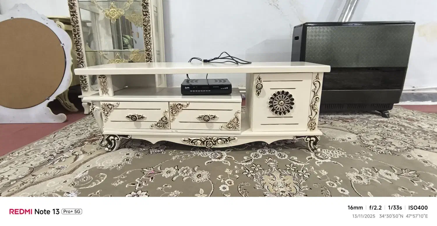 لوازم خانگی|مبلمان خانگی و میز عسلی|کنگاور, |دیوار