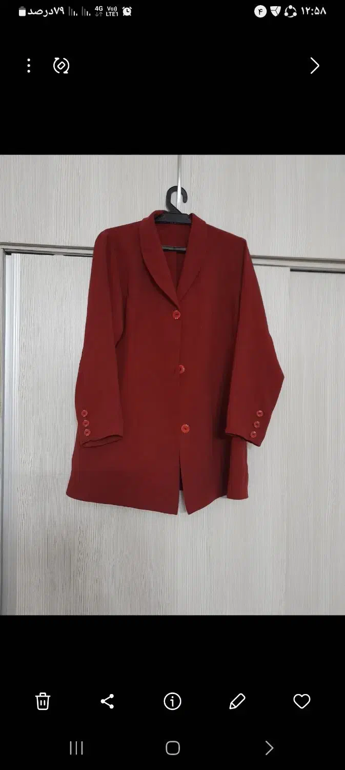 مانتو در حد نو|لباس|ساری, |دیوار