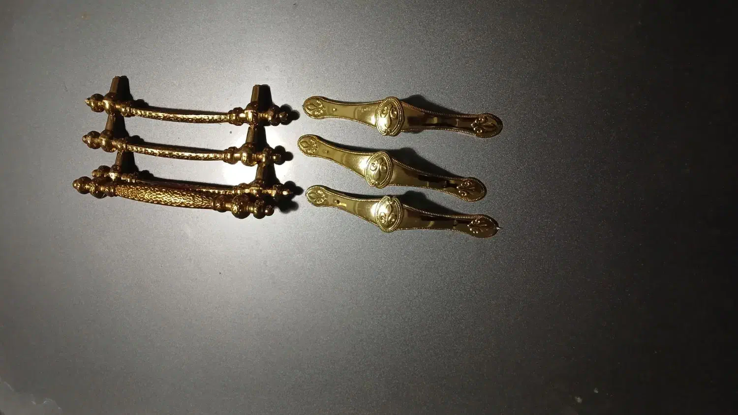 دستگیره کابینت و کمد|جاکفشی، کمد، دراور|صباشهر, |دیوار