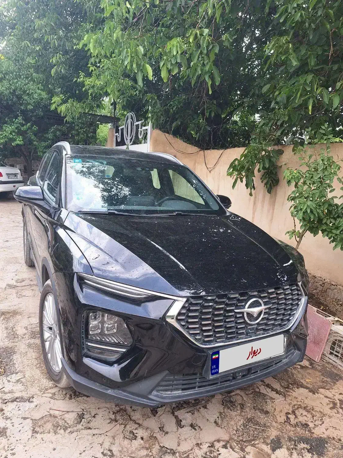 هایما 8S، مدل ۱۴۰۲|خودرو سواری و وانت|همدان, |دیوار