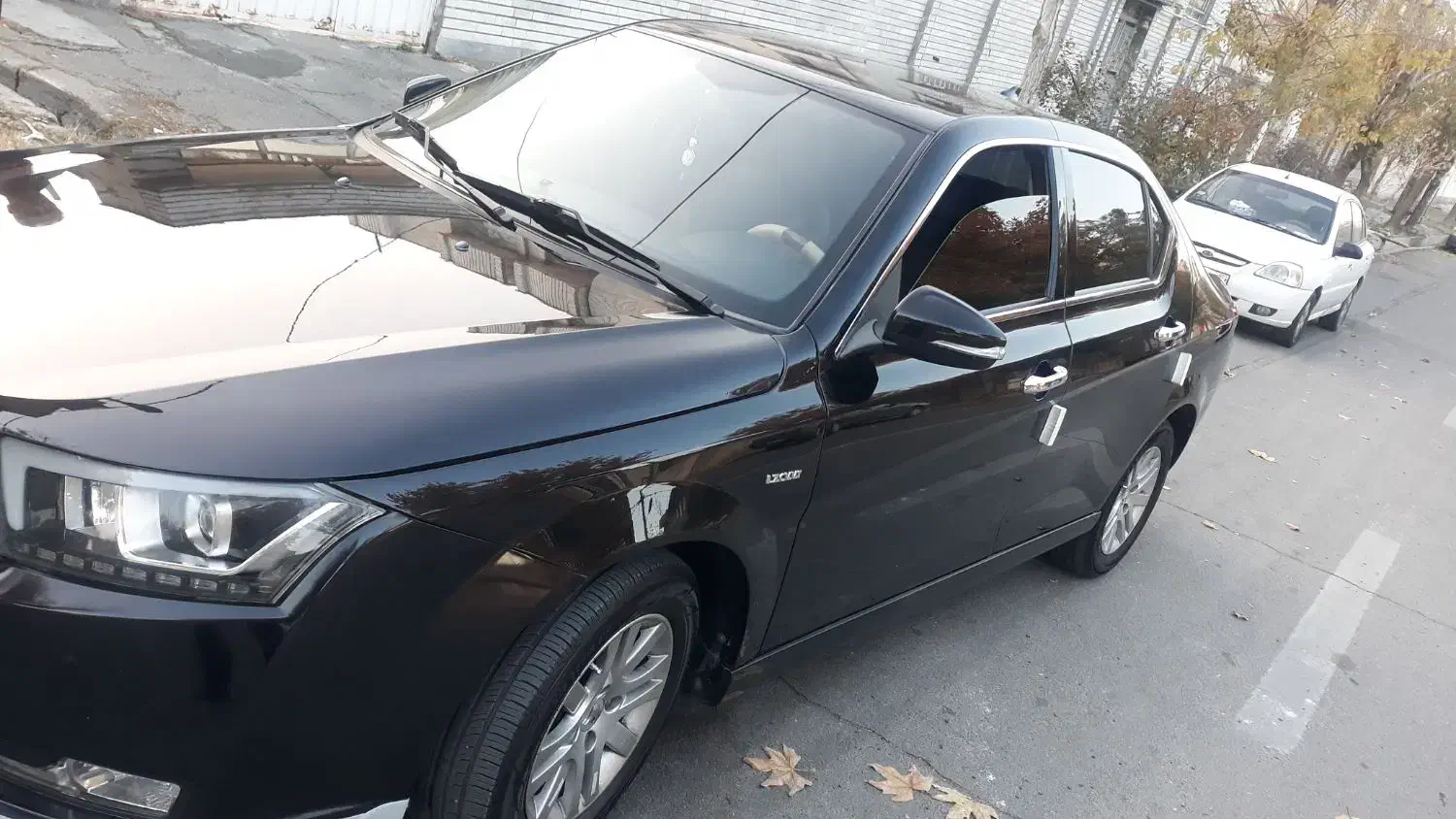 دناپلاس مدل۹۹|خودرو سواری و وانت|ارومیه, |دیوار