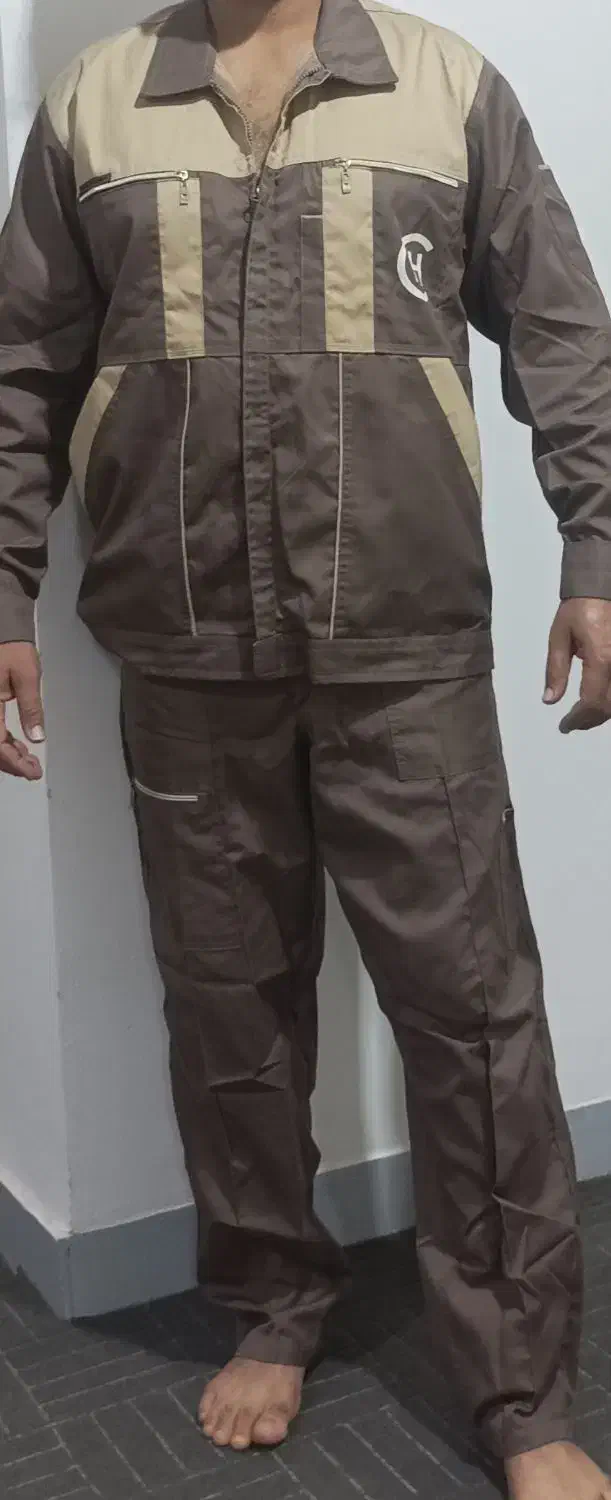 لباس کار|لباس|بوشهر, |دیوار